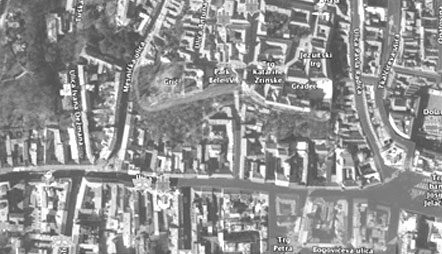 e uprava interaktivna karta zagreba GeoPortal Zagrebačke infrastrukture prostornih podataka e uprava interaktivna karta zagreba